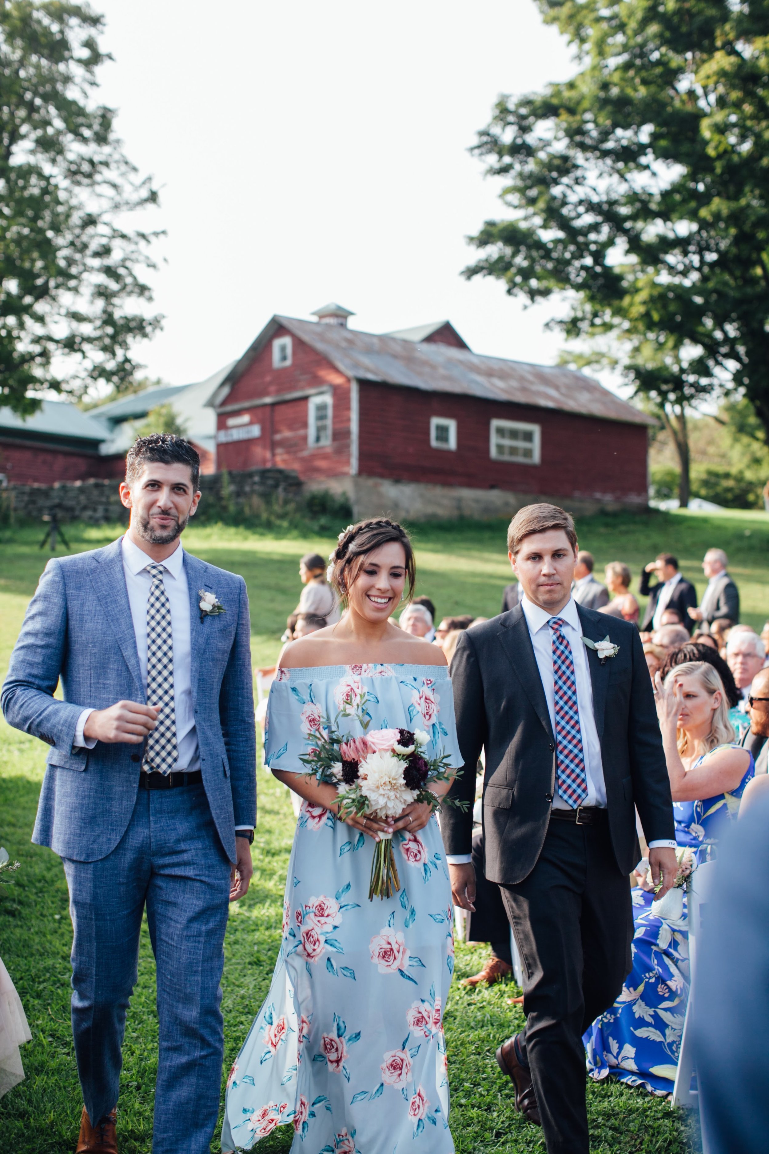 Courtney + Matt Blenheim Hill Farm Catskills NY Wedding Veronica Lola Photography 2017-356.jpg