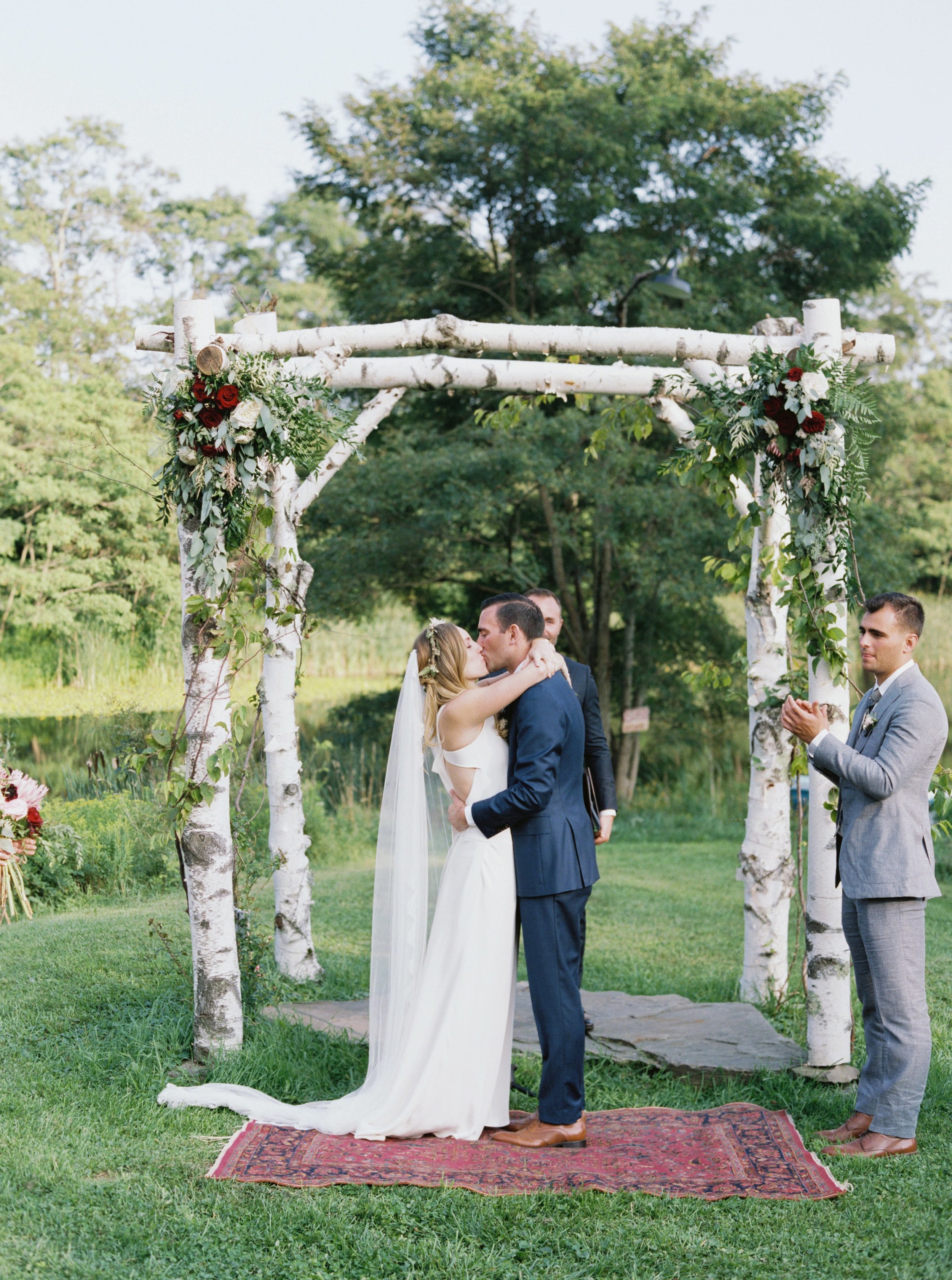 Courtney + Matt Blenheim Hill Farm Catskills NY Wedding Veronica Lola Photography 2017-423.jpg