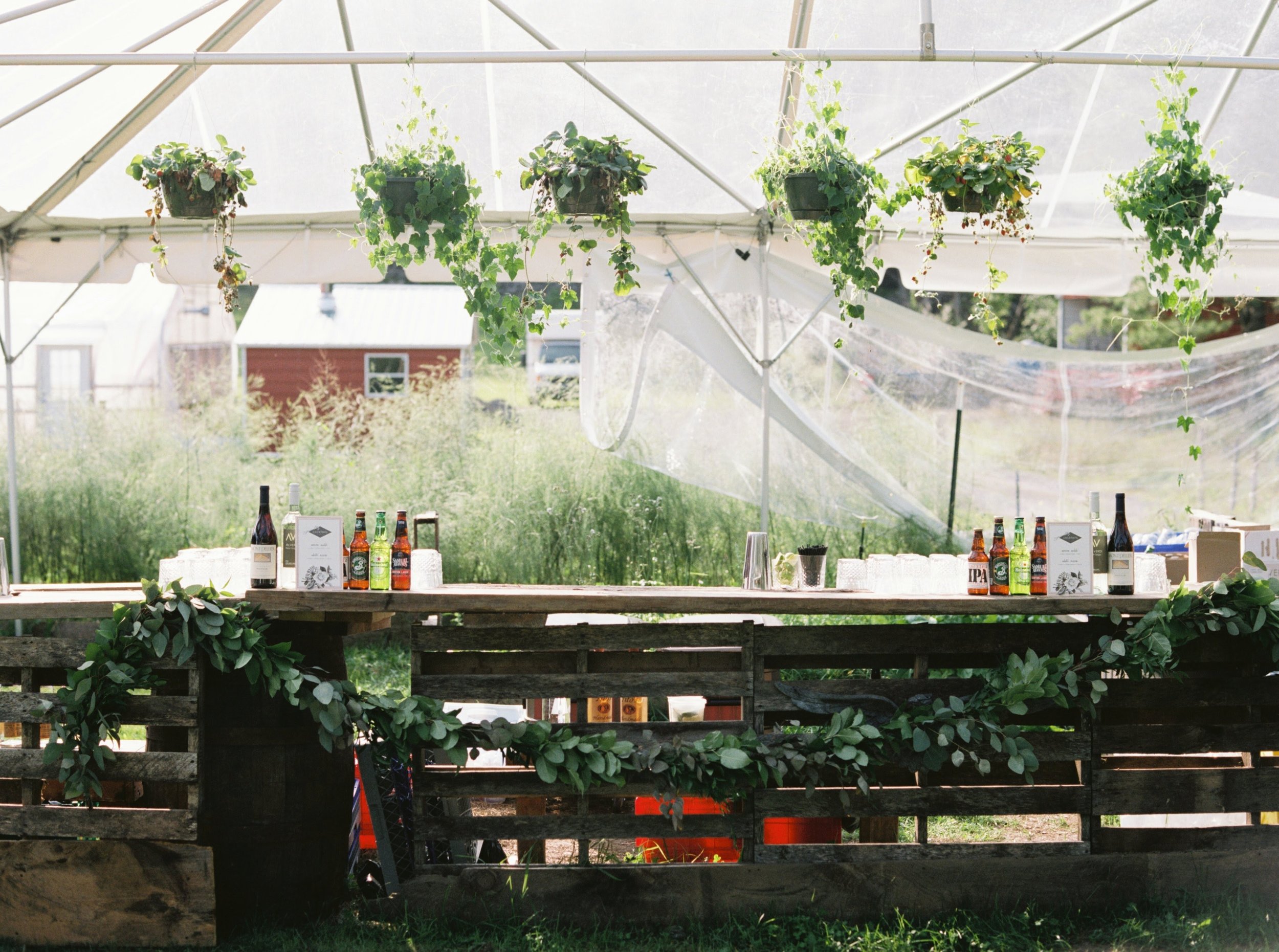 Courtney + Matt Blenheim Hill Farm Catskills NY Wedding Veronica Lola Photography 2017-329.jpg