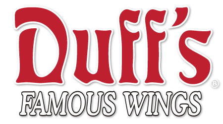 Duff's Famous Wings