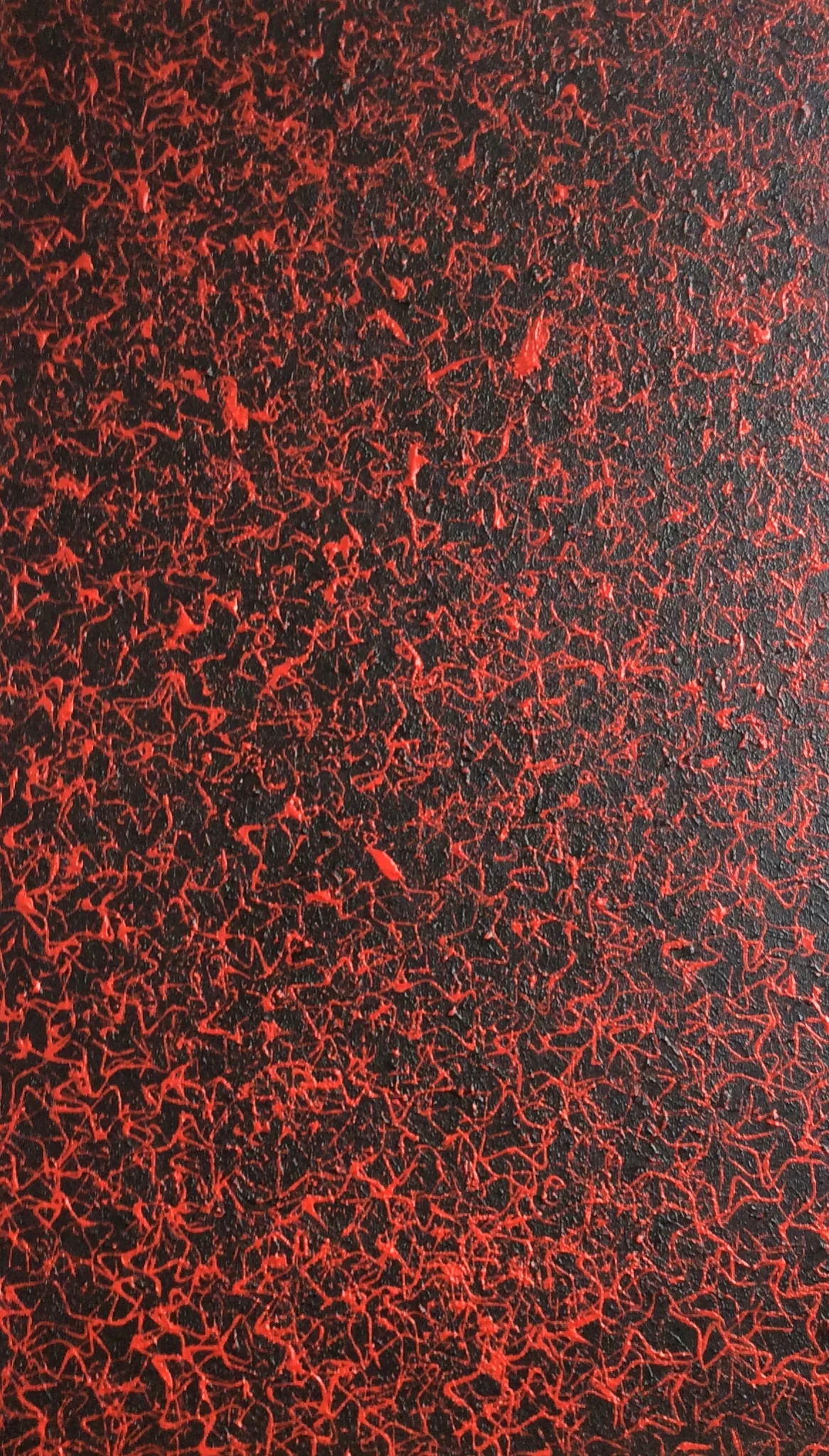 STARRY STARRY NIGHT # 3