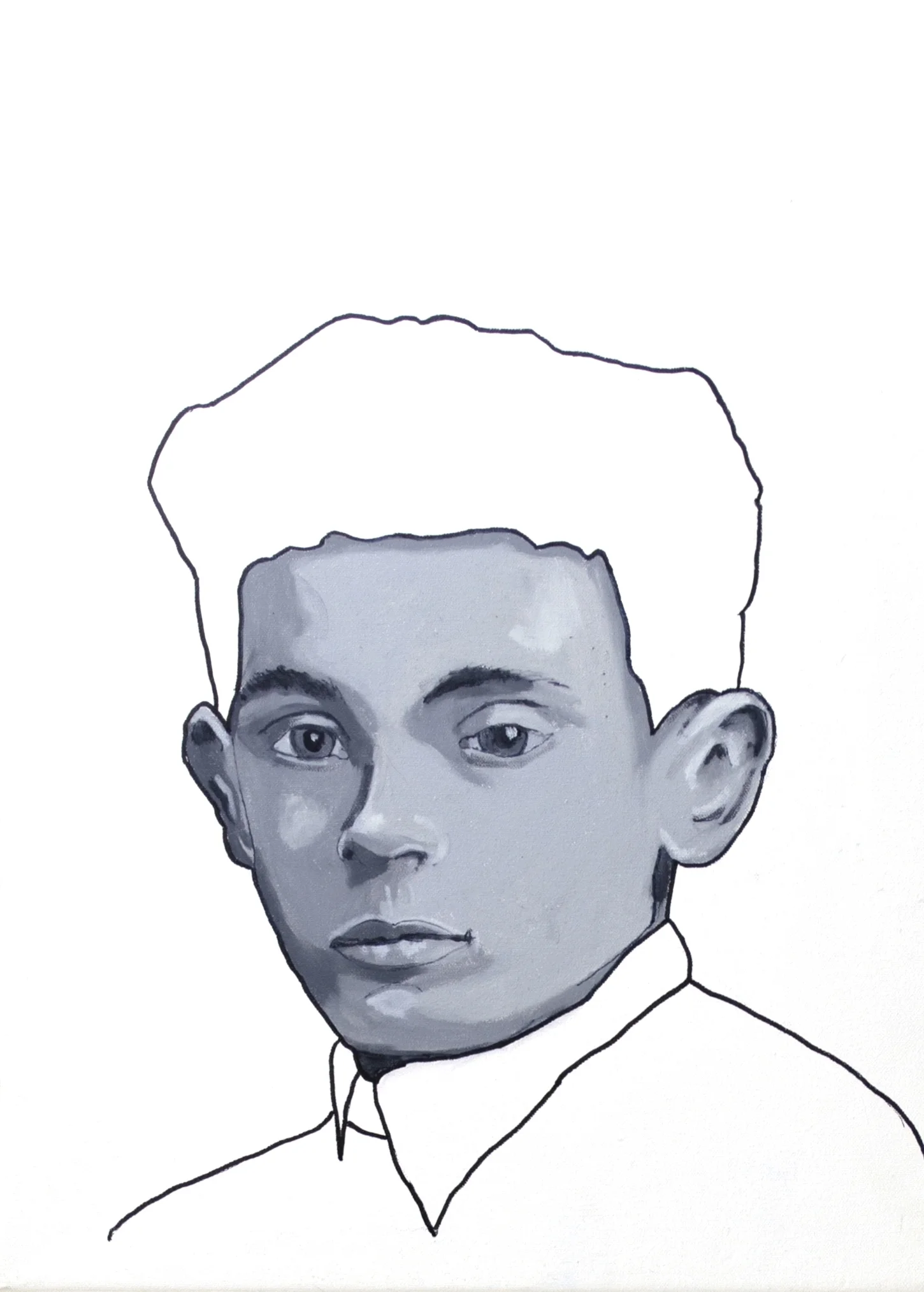 EGON SCHILLE