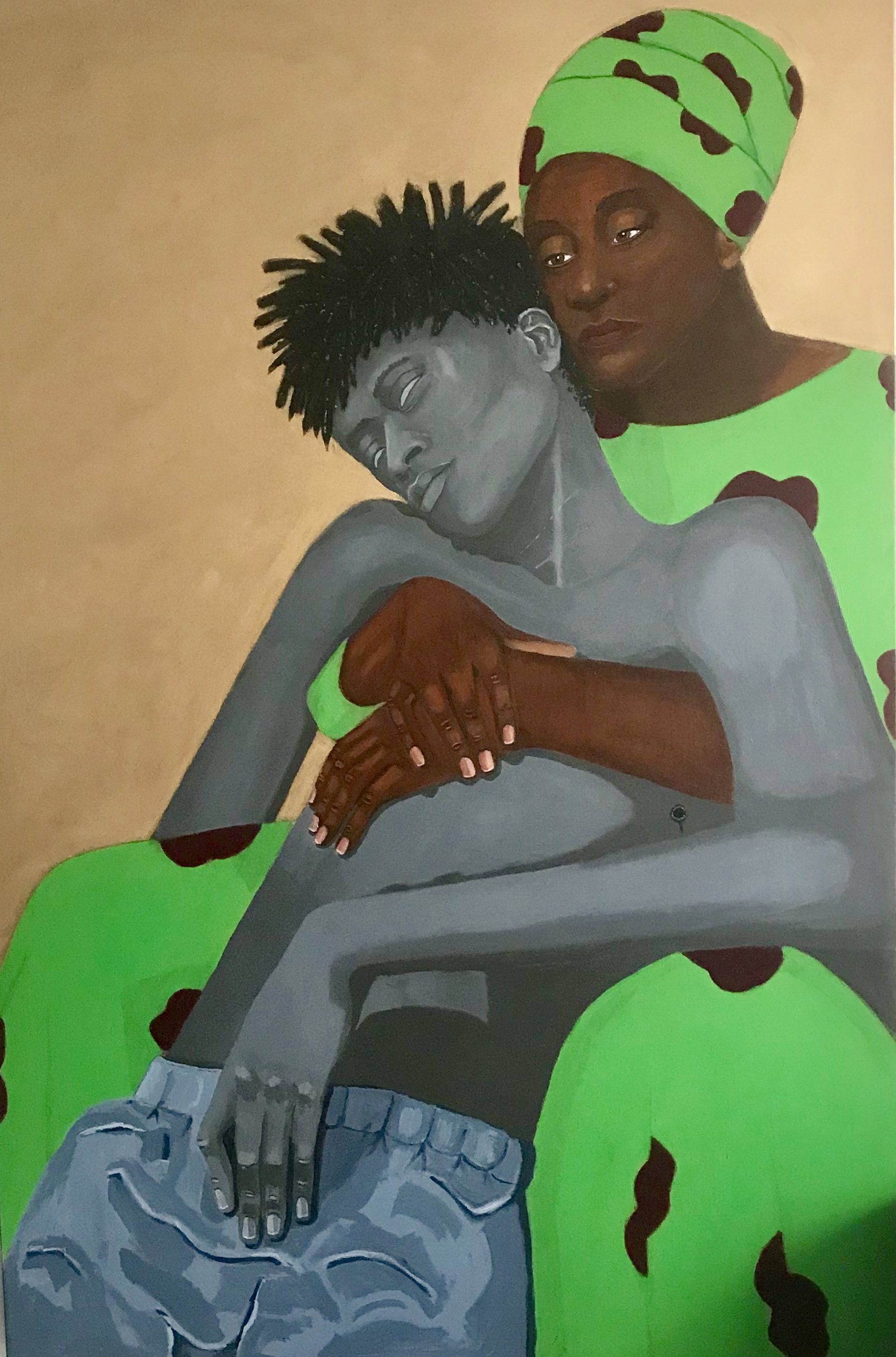 PIETA 2018