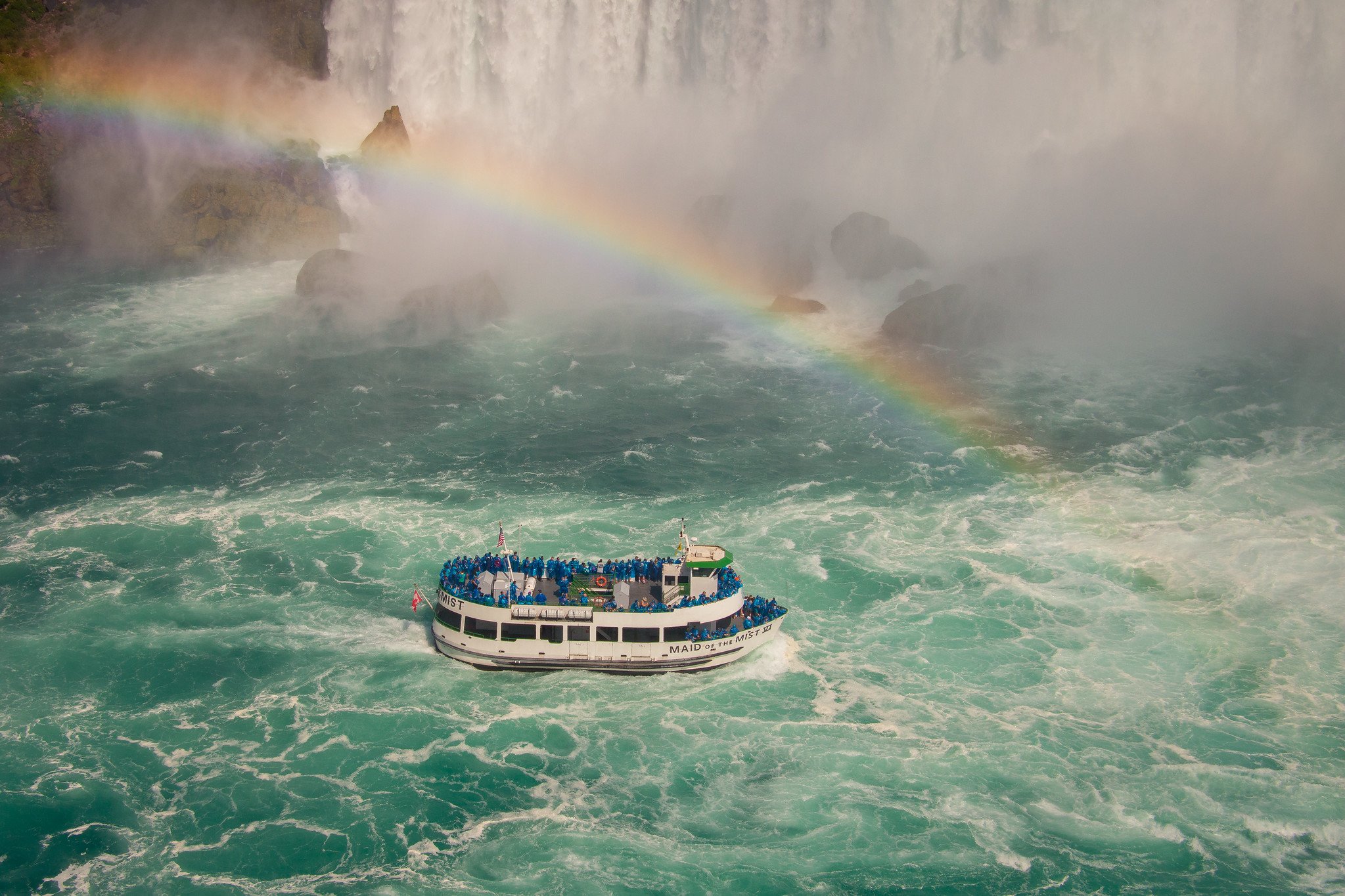 Ontario Visual Storytelling