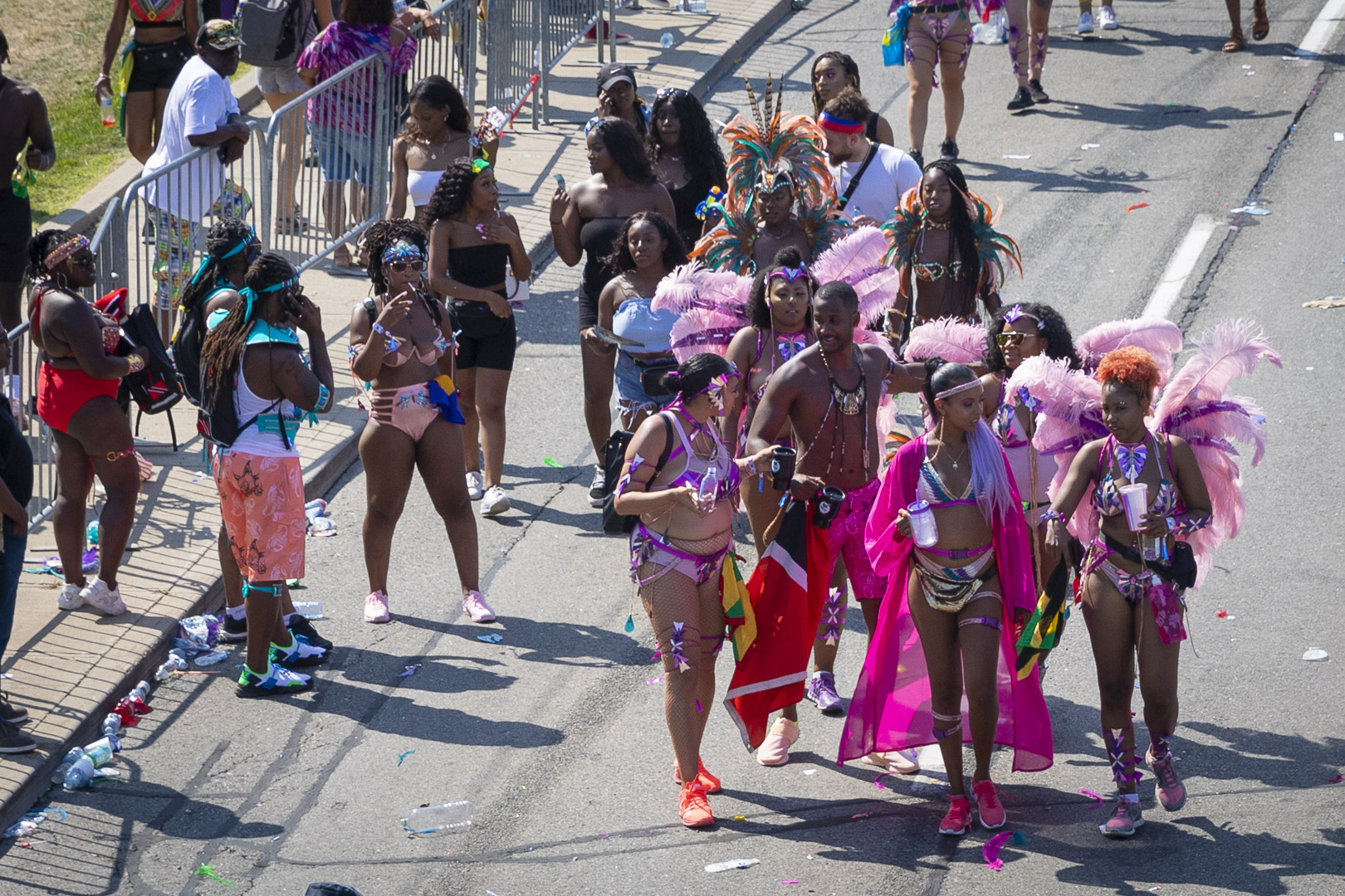 Caribana 2019 Caribbean Carnival Toronto 3.jpg