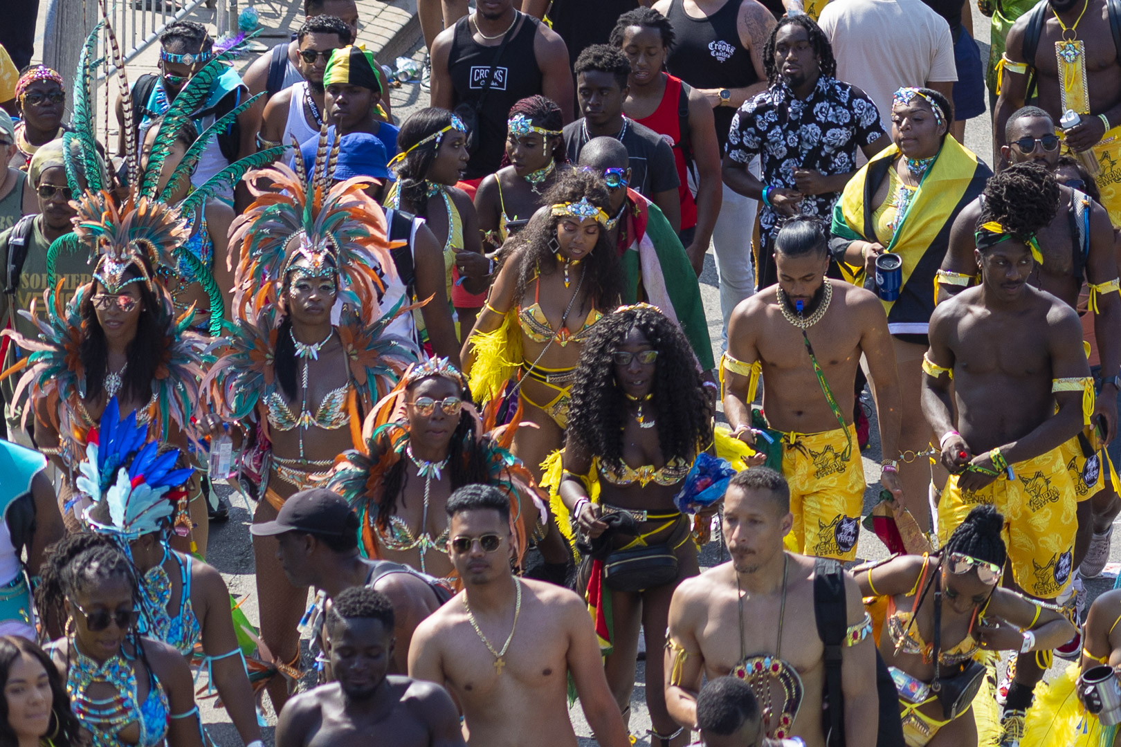 Caribana 2019 Caribbean Carnival Toronto 6.jpg