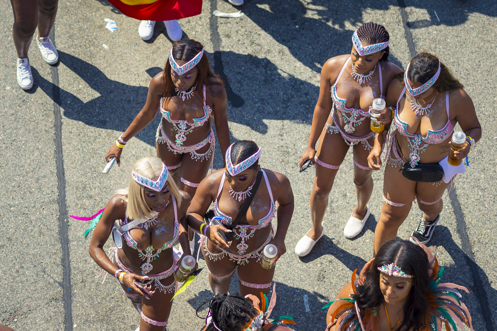 Caribana 2019 Caribbean Carnival Toronto 7.jpg