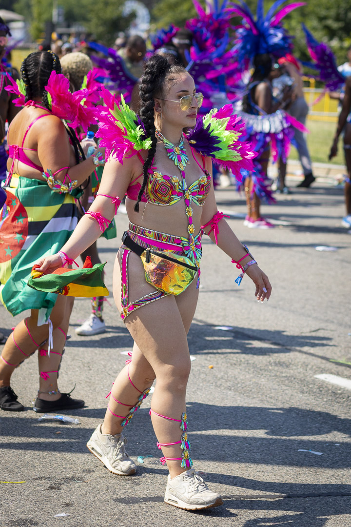Caribana 2019 Caribbean Carnival Toronto 9.jpg