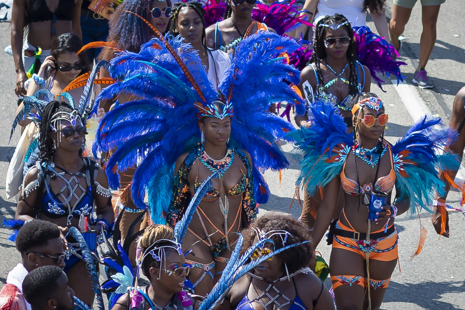 Caribana 2019 Caribbean Carnival Toronto 8.jpg