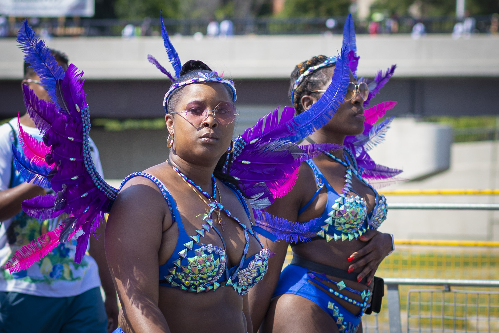 Caribana 2019 Caribbean Carnival Toronto 10.jpg