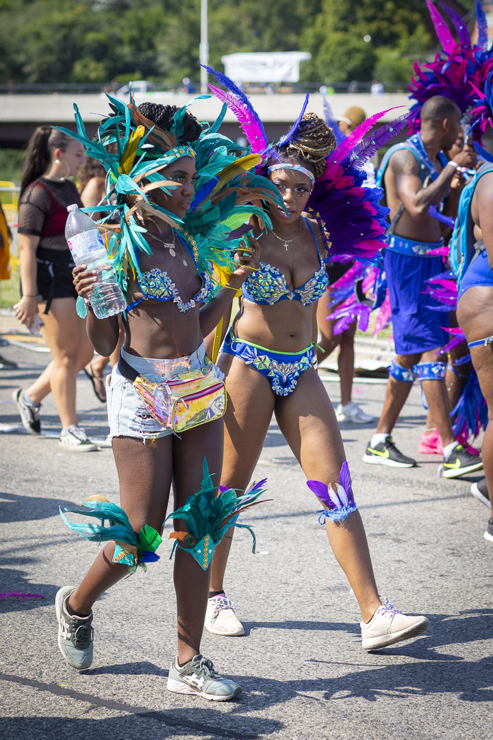 Caribana 2019 Caribbean Carnival Toronto 11.jpg