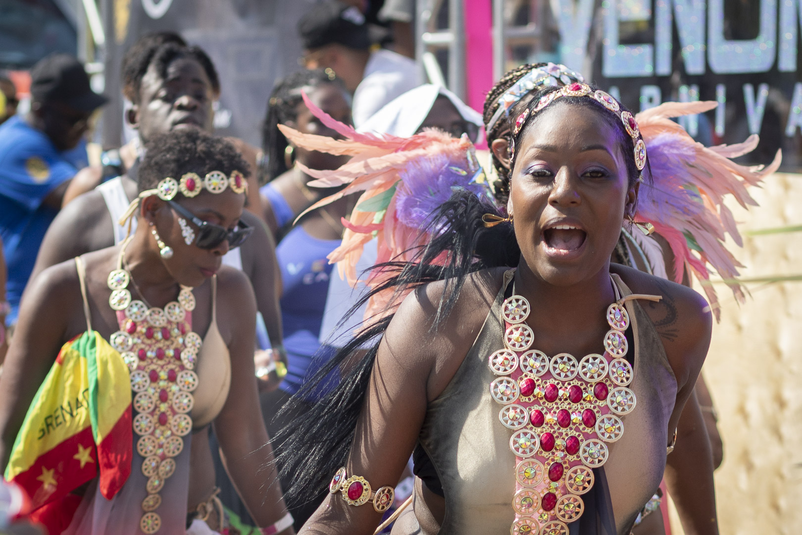 Caribana 2019 Caribbean Carnival Toronto 15.jpg