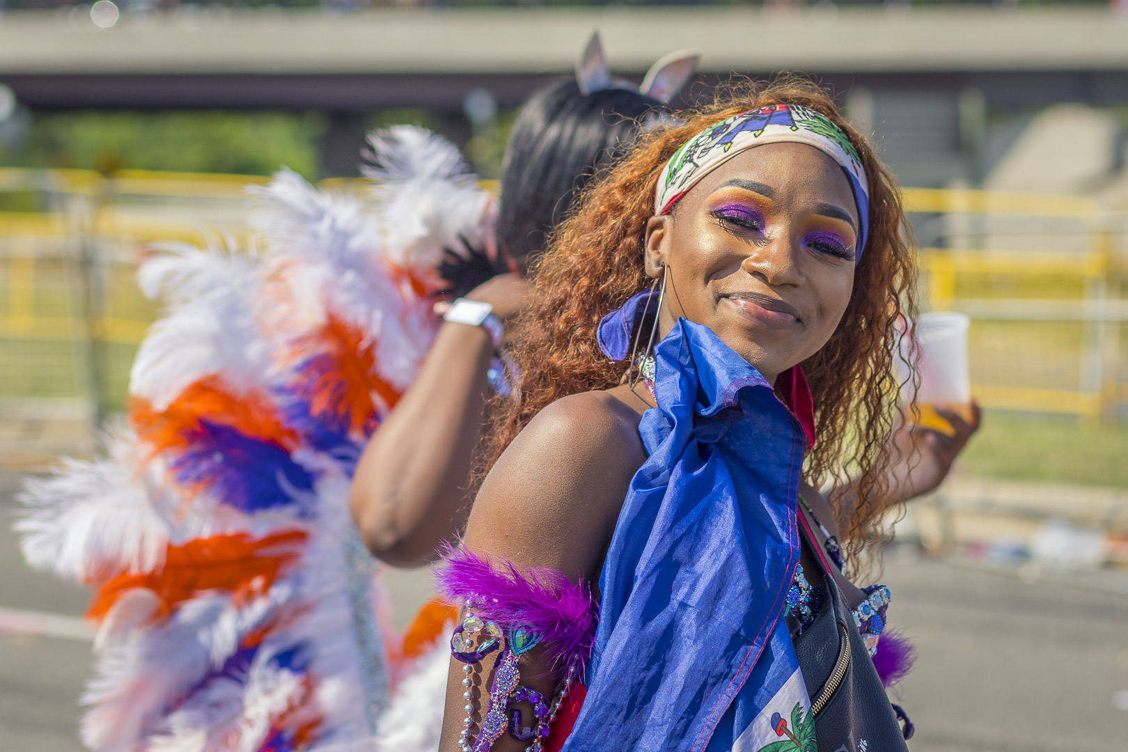 Caribana 2019 Caribbean Carnival Toronto 25.jpg