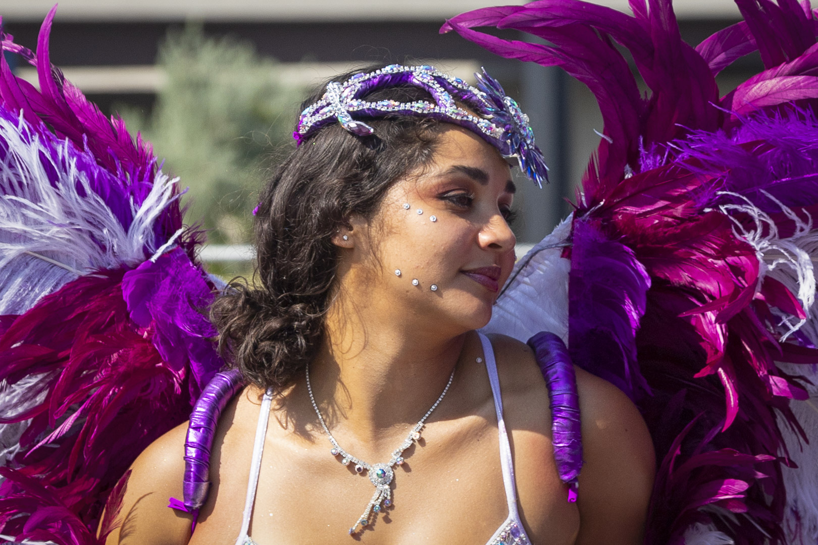 Caribana 2019 Caribbean Carnival Toronto 26.jpg