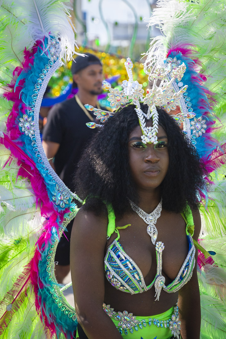 Caribana 2019 Caribbean Carnival Toronto 28.jpg