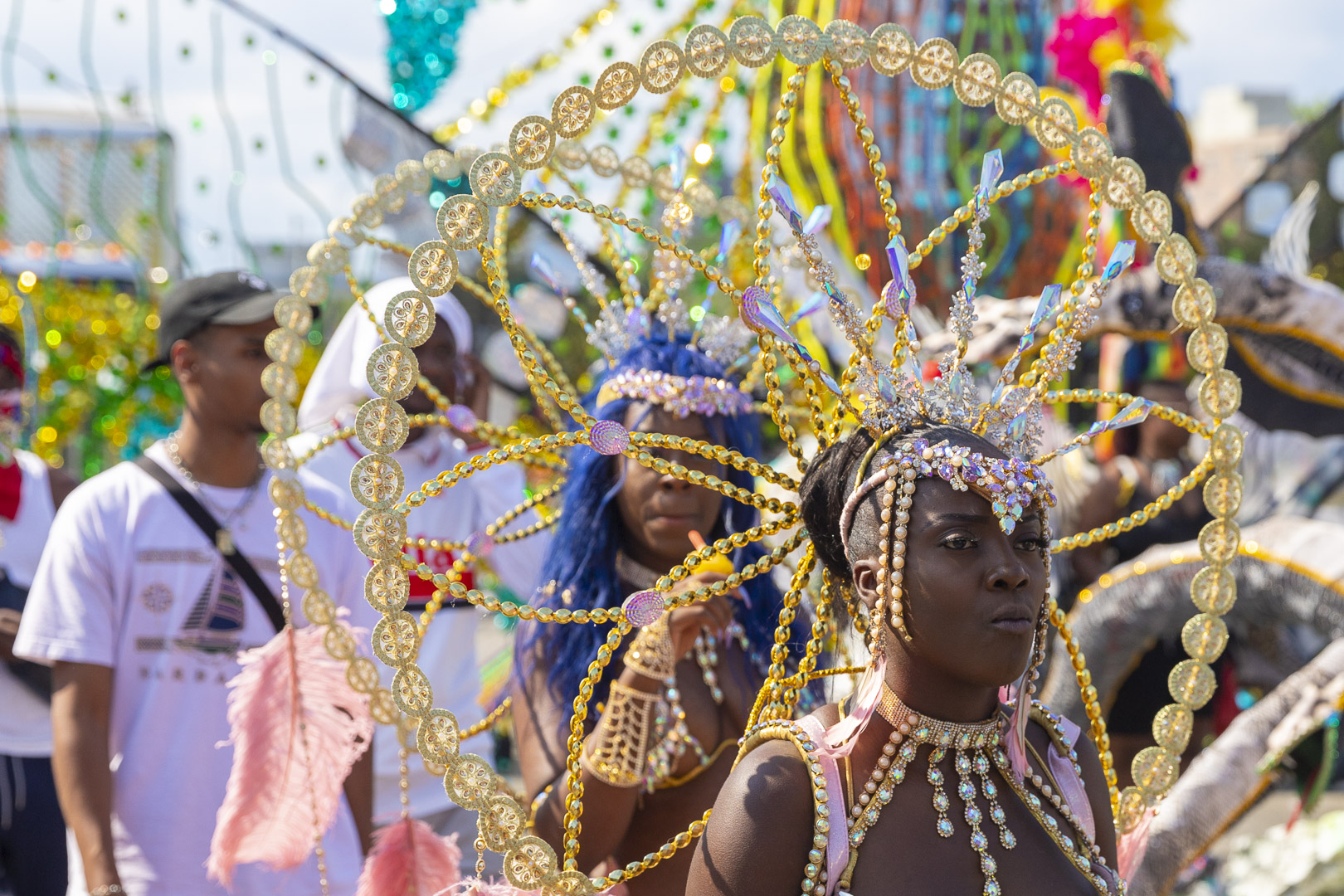 Caribbean Carnival Toronto 2019 — A Great Capture