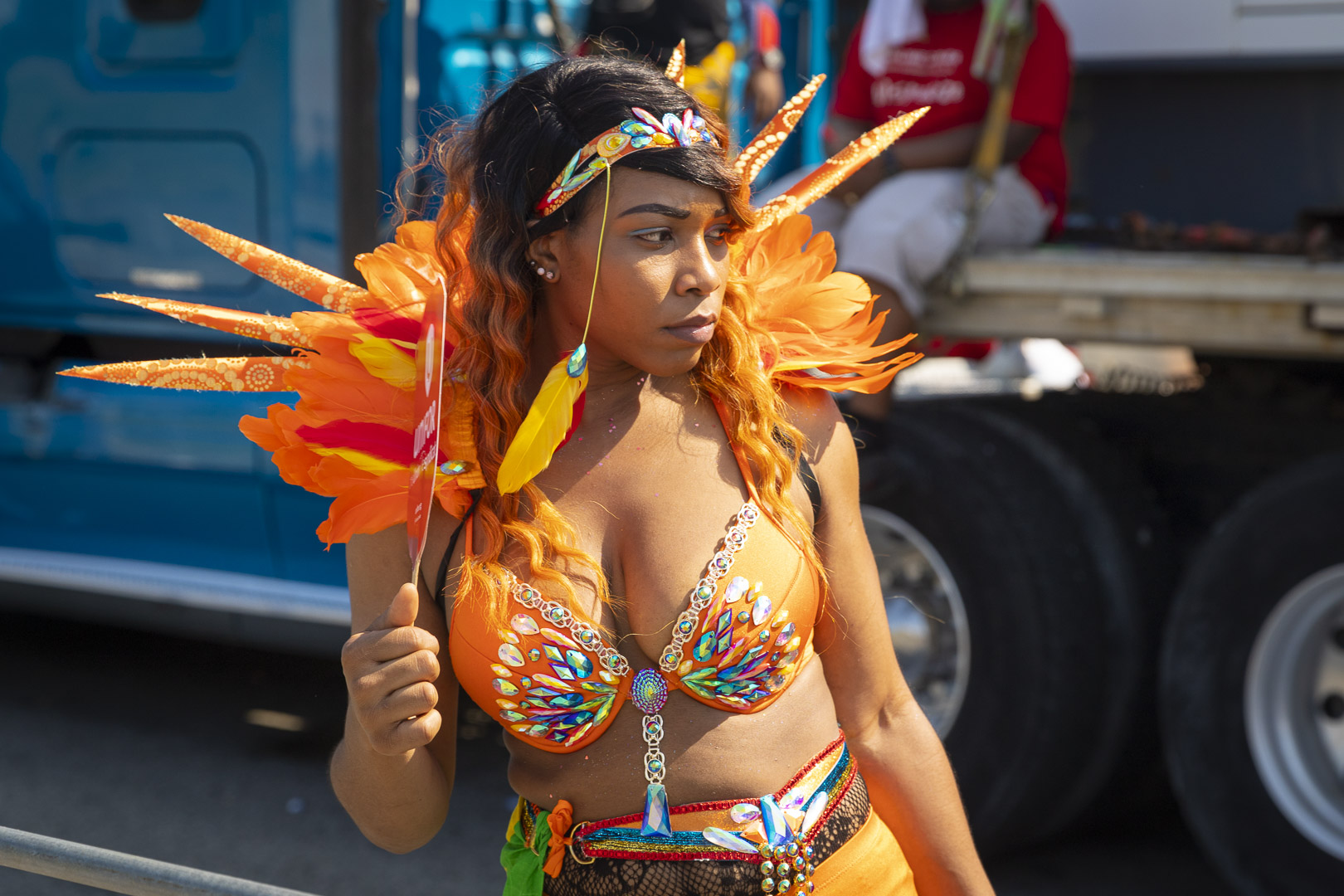 Caribana 2019 Caribbean Carnival Toronto 32.jpg