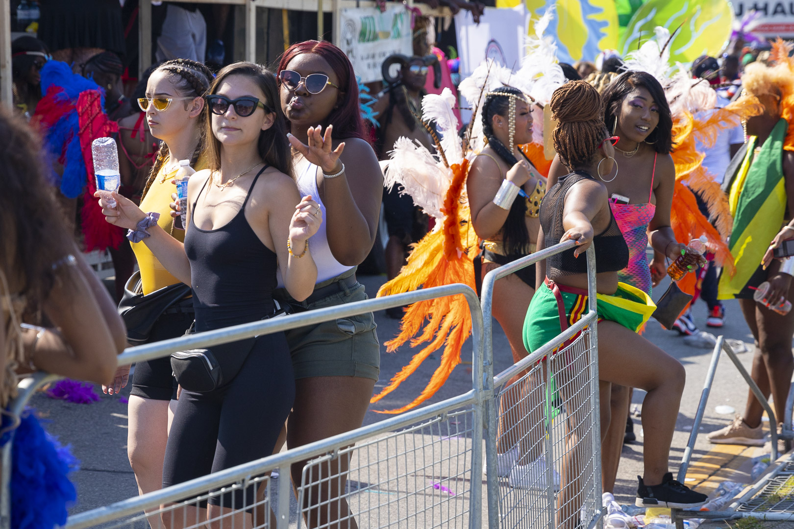 Caribana 2019 Caribbean Carnival Toronto 34.jpg