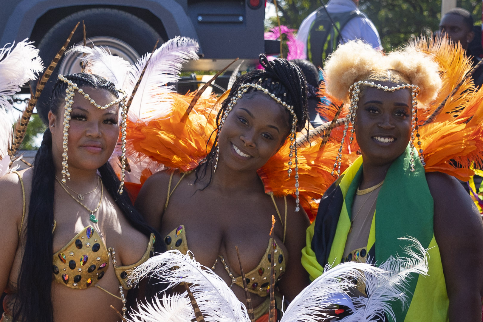 Caribana 2019 Caribbean Carnival Toronto 36.jpg