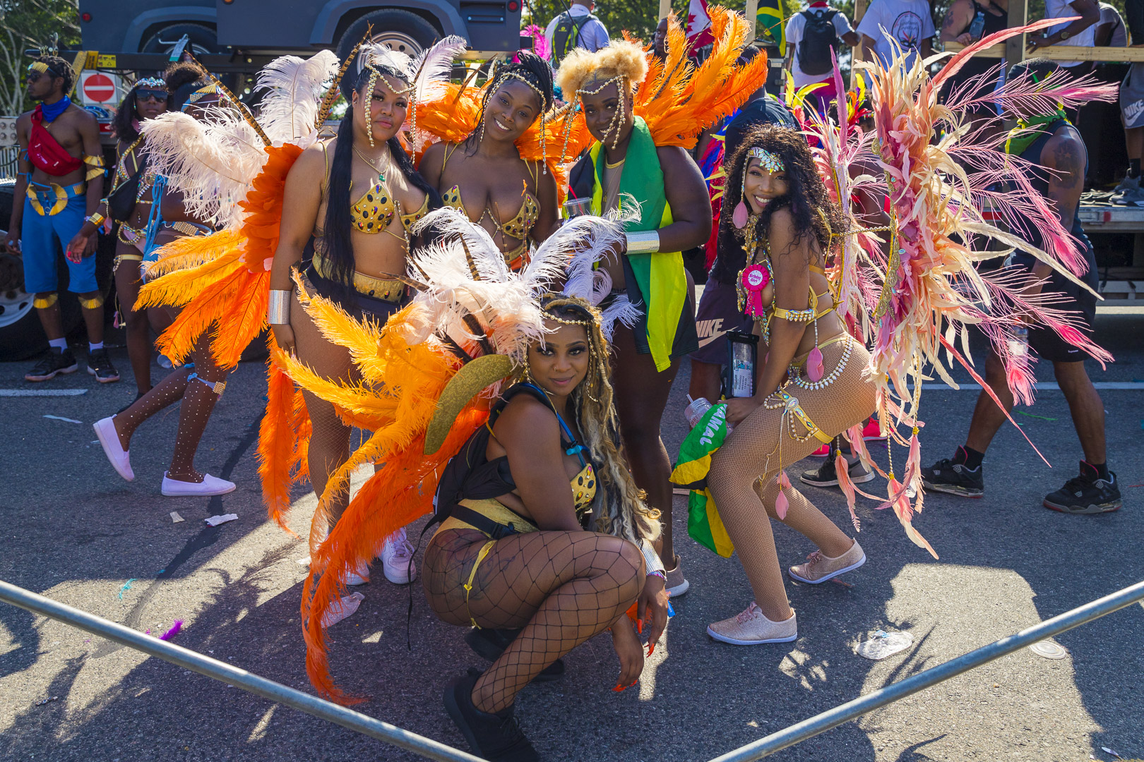 Caribana 2019 Caribbean Carnival Toronto 35.jpg