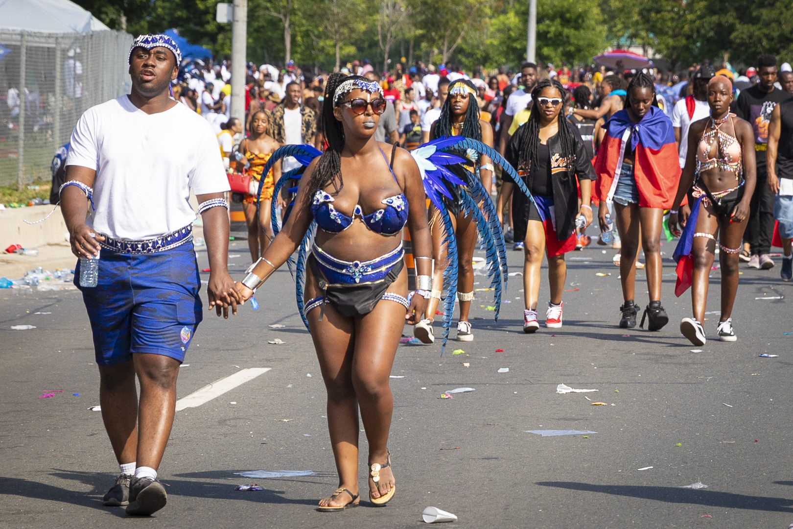 Caribana 2019 Caribbean Carnival Toronto 50.jpg