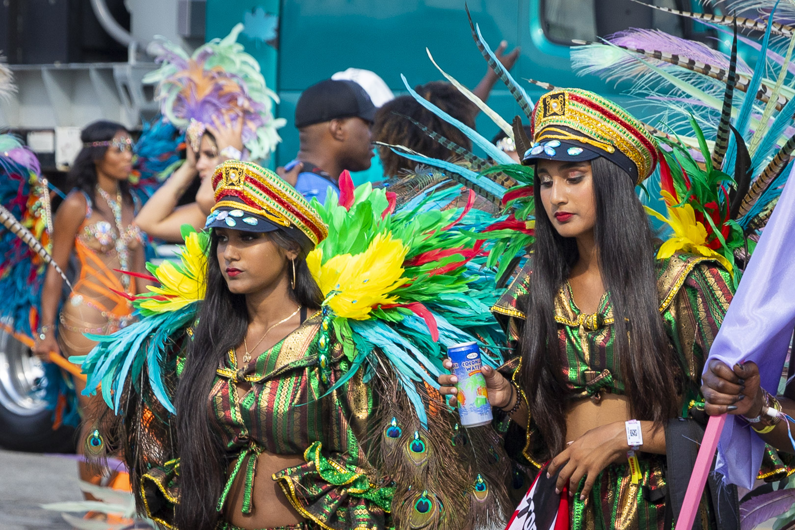 Caribana 2019 Caribbean Carnival Toronto 55.jpg