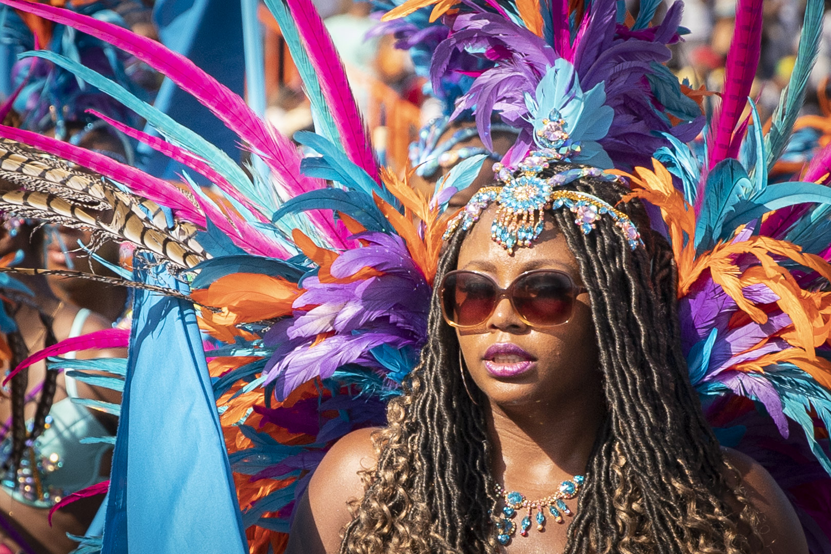 Caribana 2019 Caribbean Carnival Toronto 59.jpg