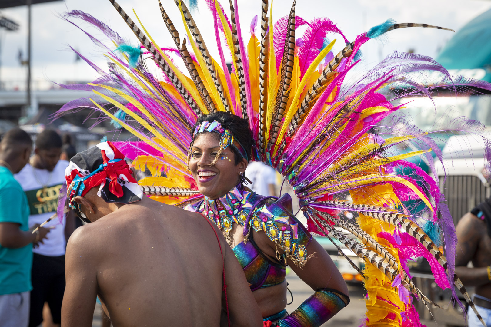 Caribana 2019 Caribbean Carnival Toronto 61.jpg