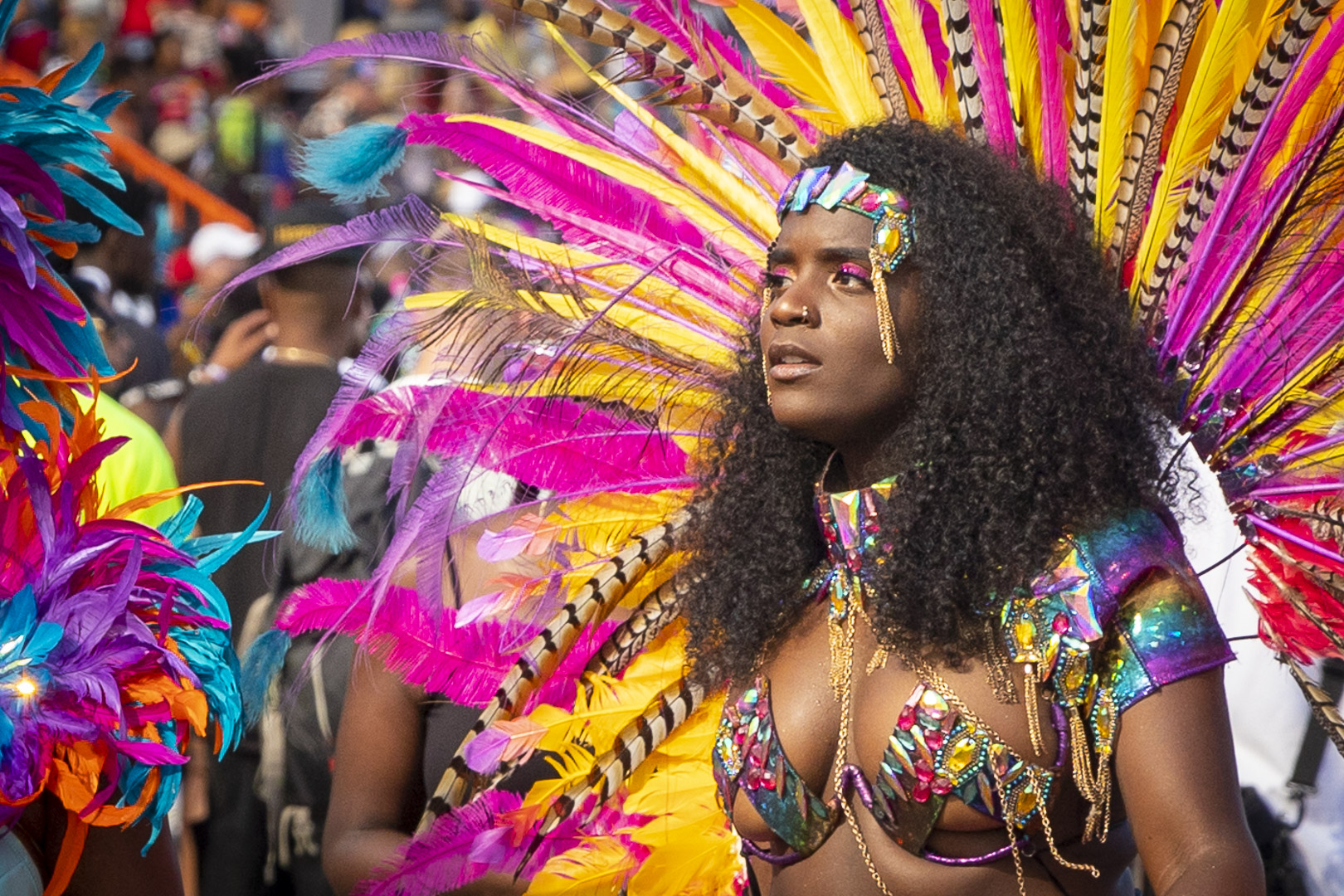 Caribana 2019 Caribbean Carnival Toronto 62.jpg