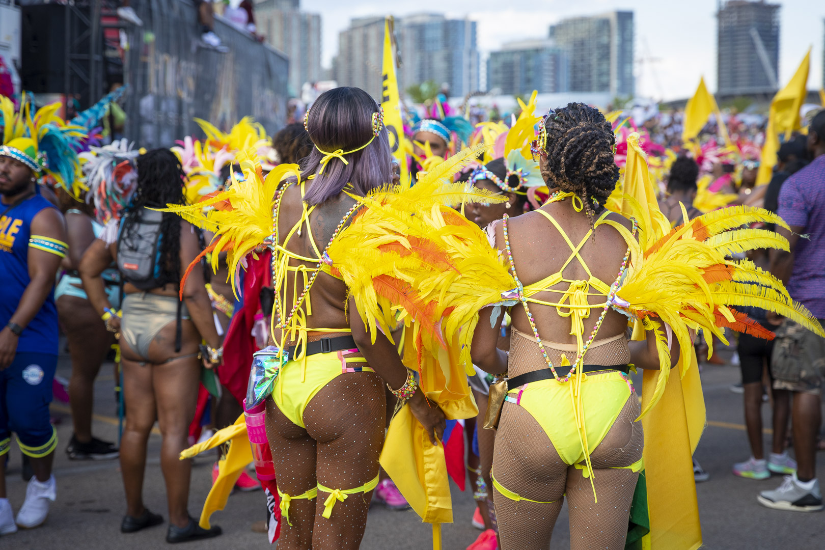 Caribana 2019 Caribbean Carnival Toronto 67.jpg