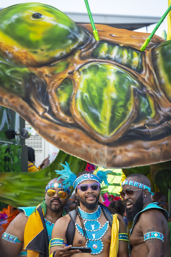 Caribana 2019 Caribbean Carnival Toronto 68.jpg