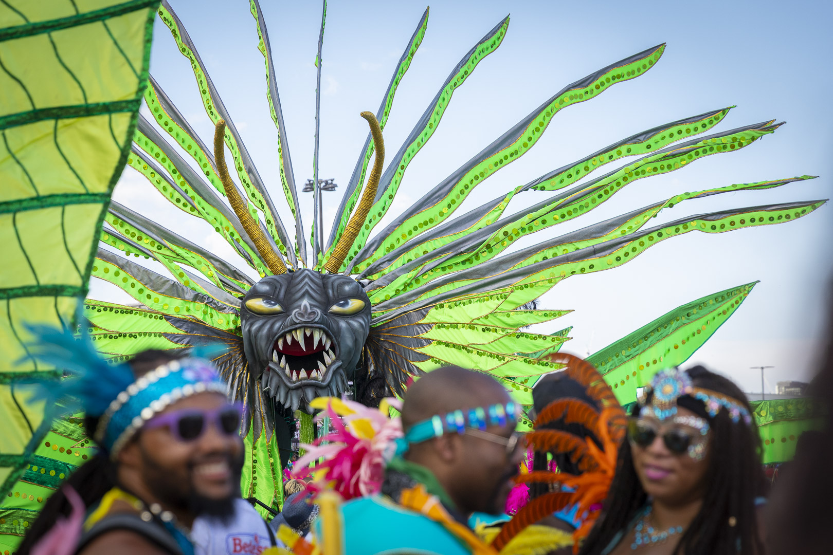 Caribana 2019 Caribbean Carnival Toronto 69.jpg