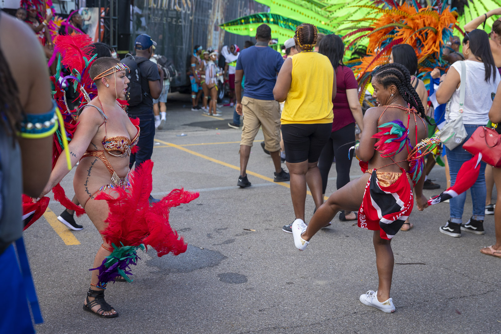 Caribana 2019 Caribbean Carnival Toronto 71.jpg