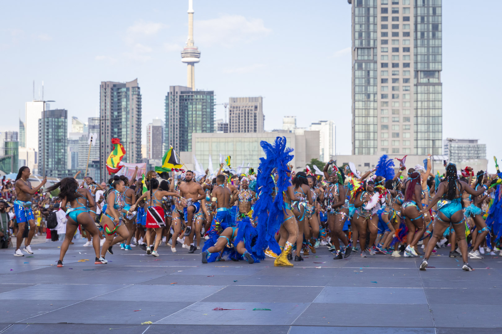Caribana 2019 Caribbean Carnival Toronto 75.jpg