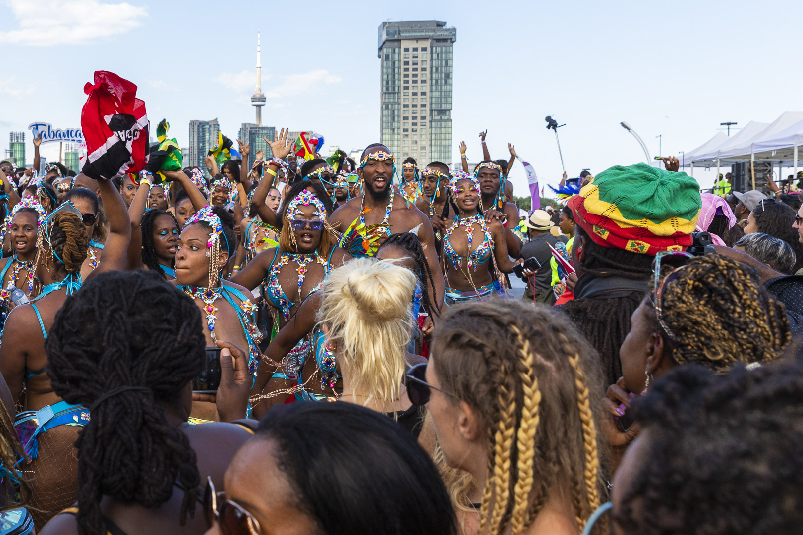 Caribana 2019 Caribbean Carnival Toronto 77.jpg