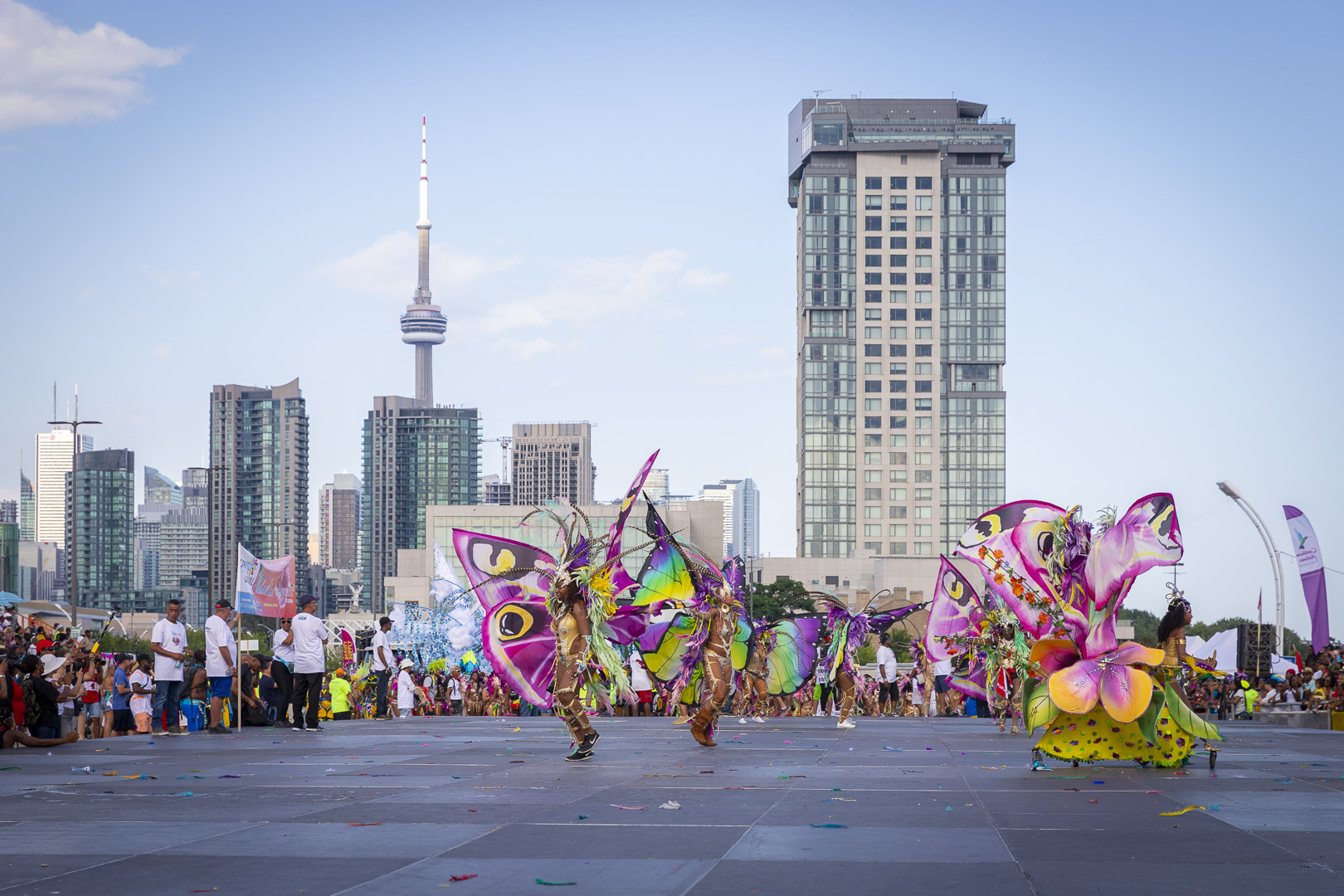 Caribana 2019 Caribbean Carnival Toronto 78.jpg