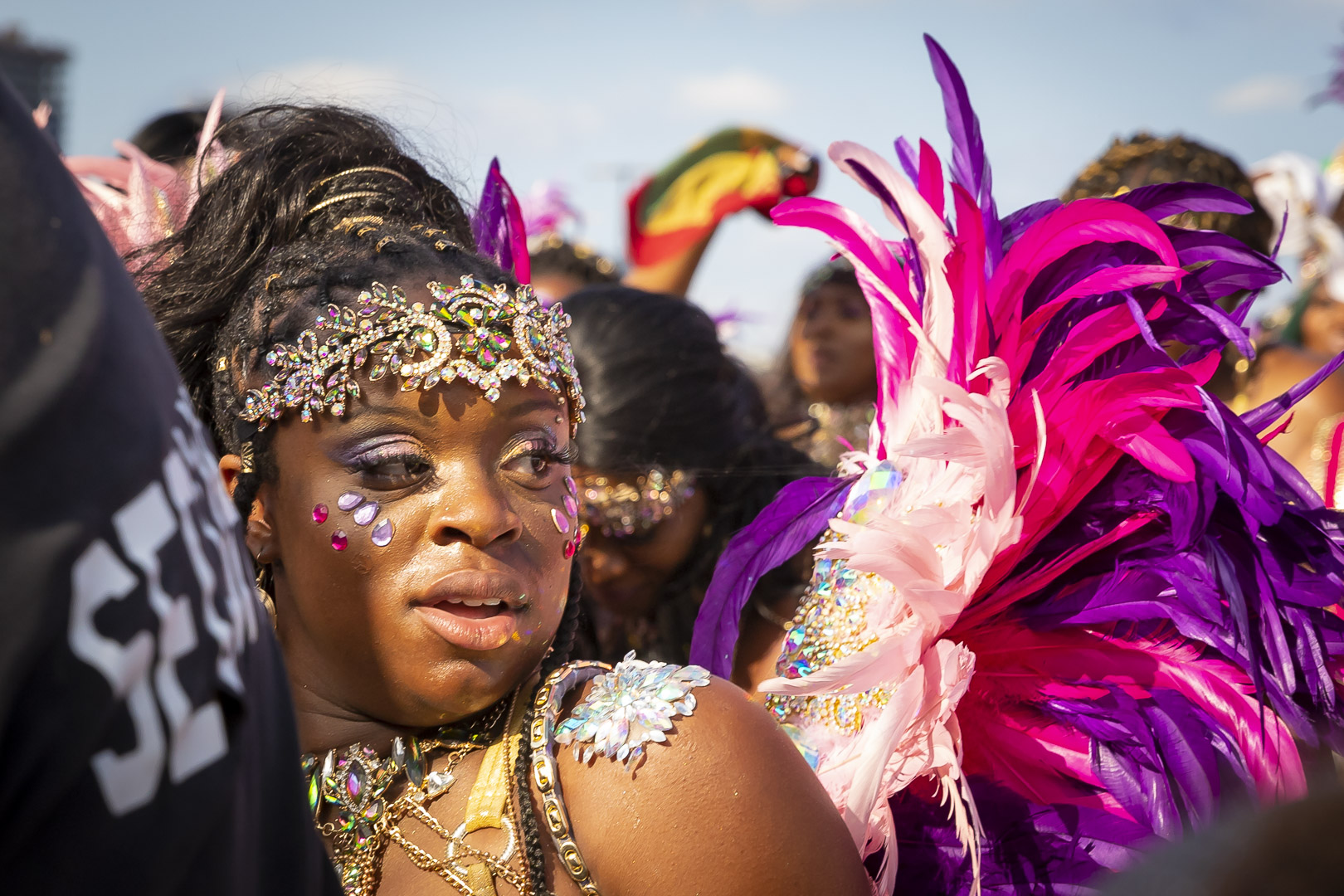 Caribana 2019 Caribbean Carnival Toronto 80.jpg