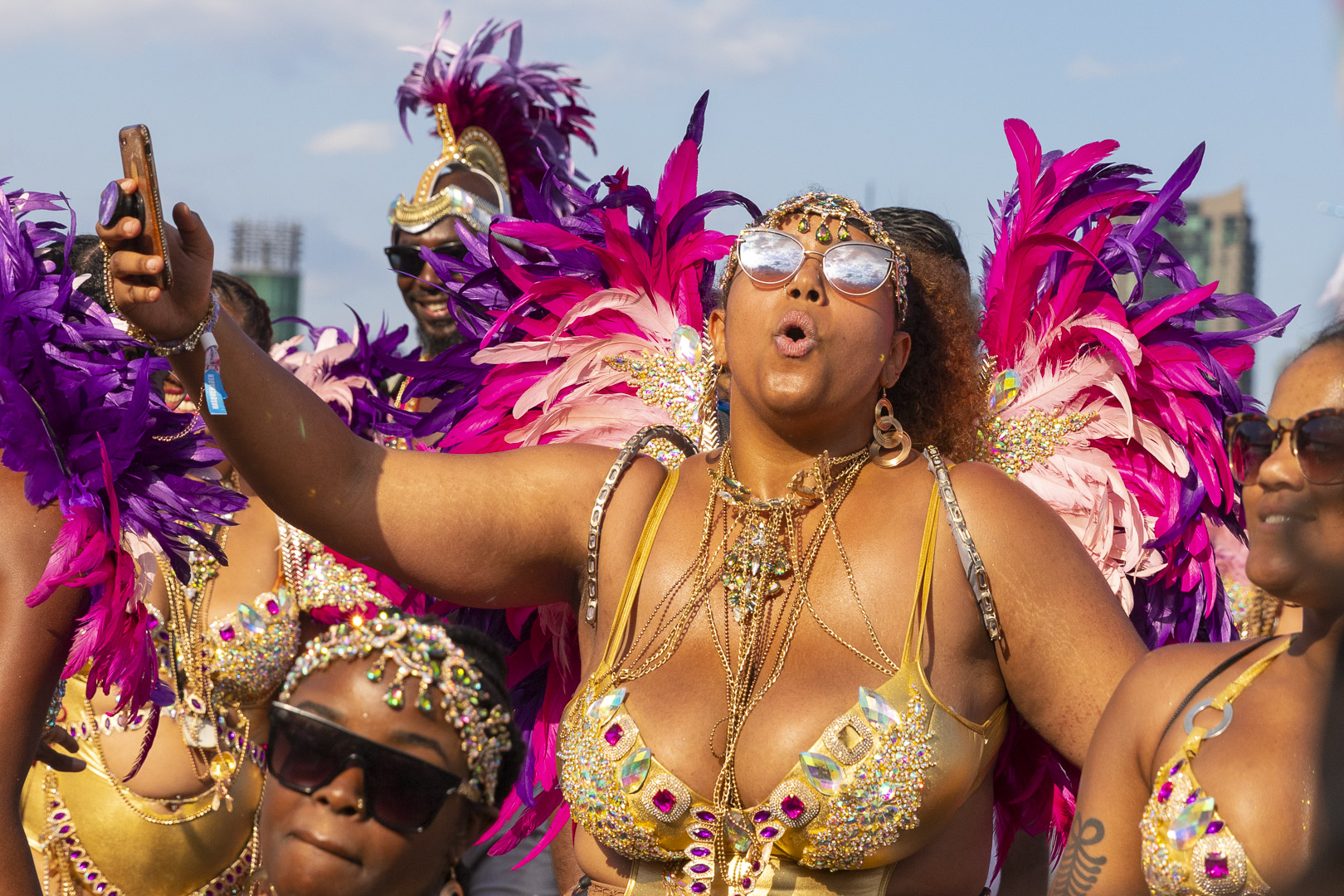 Caribana 2019 Caribbean Carnival Toronto 81.jpg