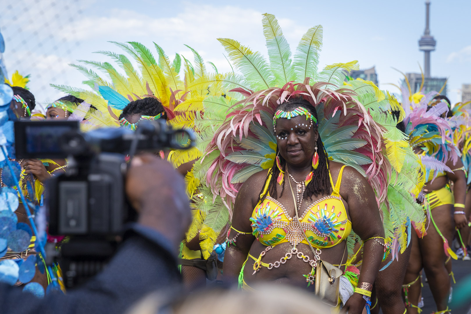 Caribana 2019 Caribbean Carnival Toronto 83.jpg