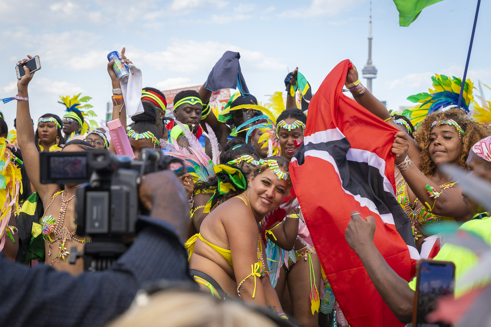 Caribana 2019 Caribbean Carnival Toronto 85.jpg
