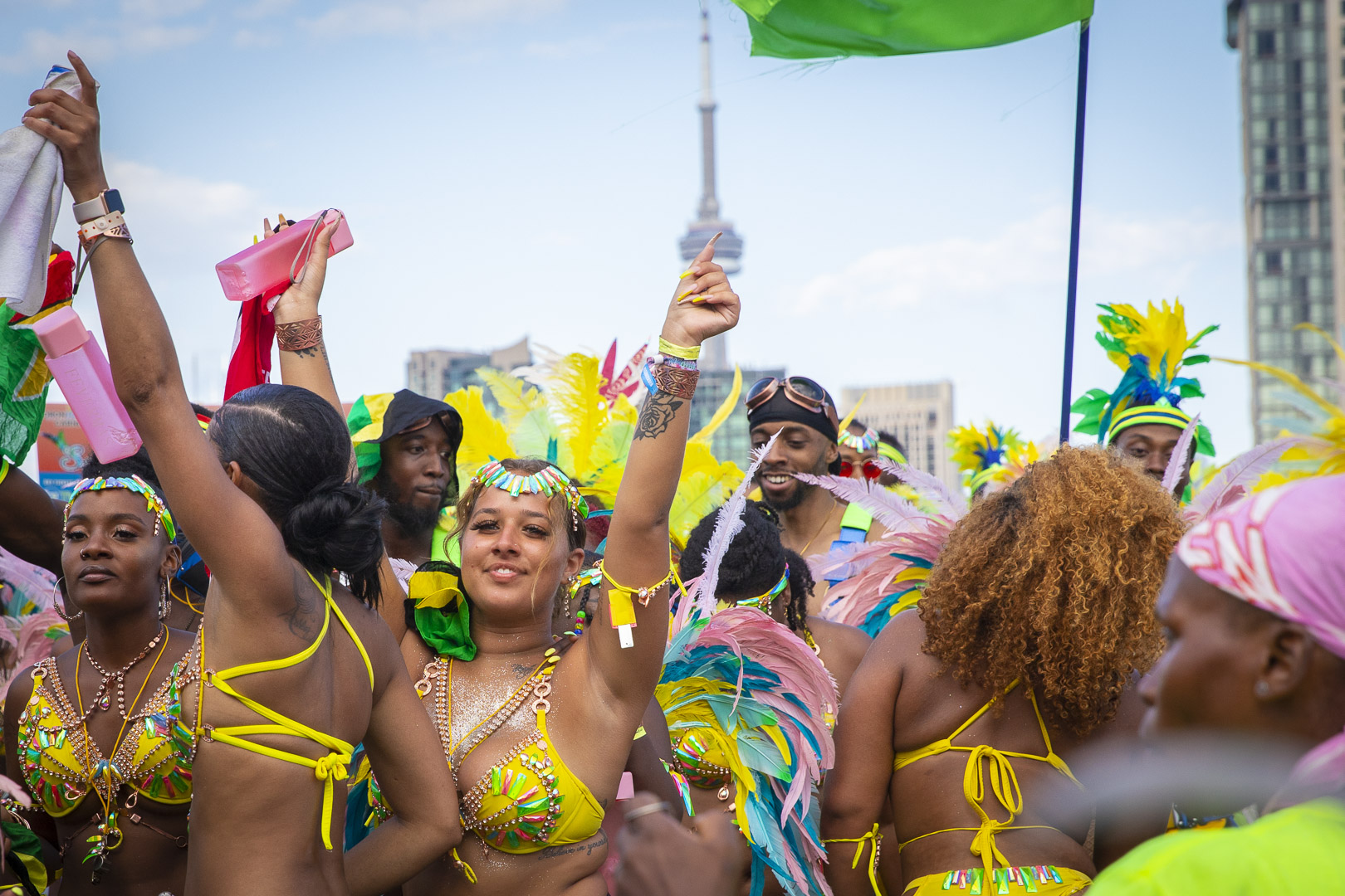 Caribana 2019 Caribbean Carnival Toronto 84.jpg