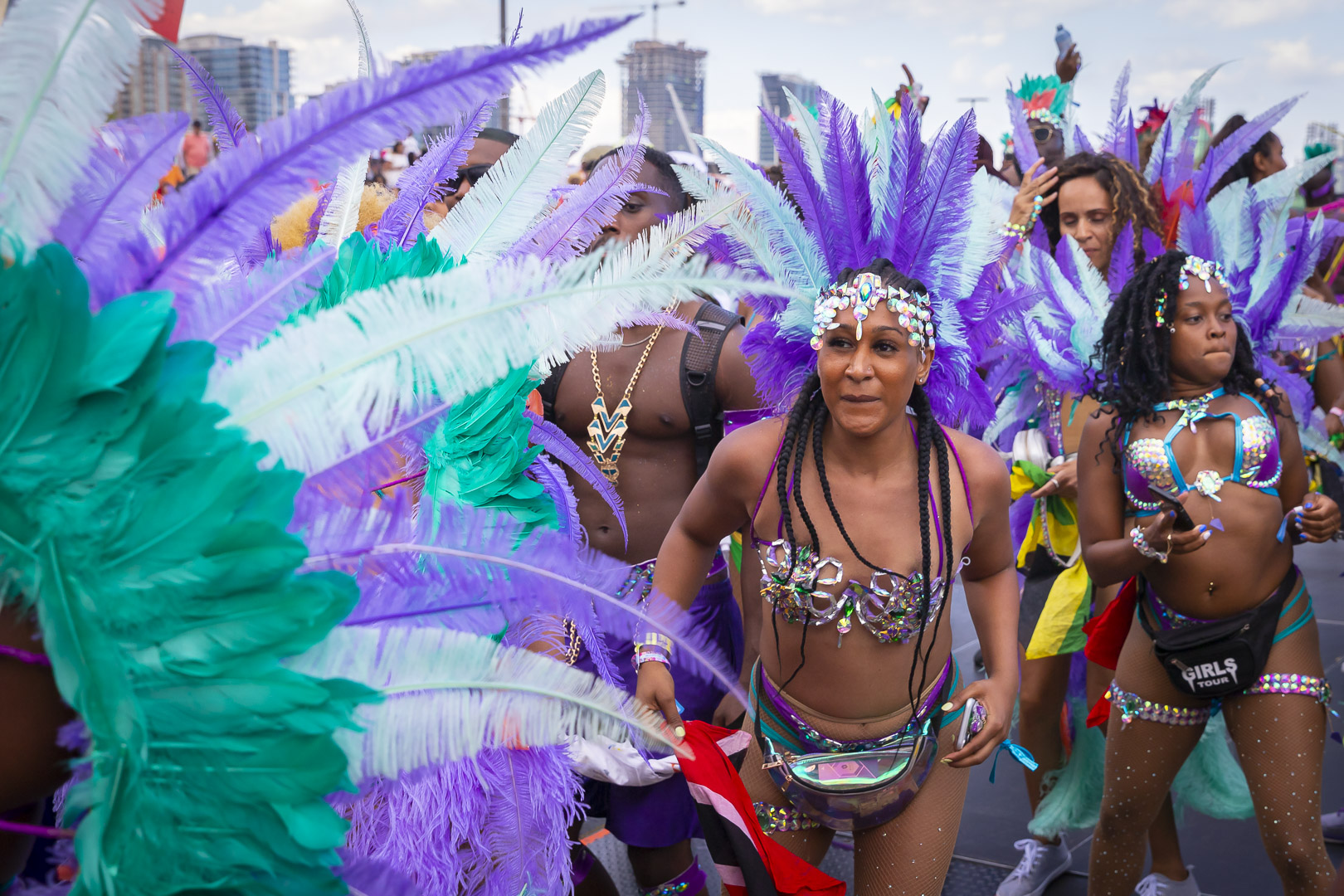 Caribana 2019 Caribbean Carnival Toronto 89.jpg
