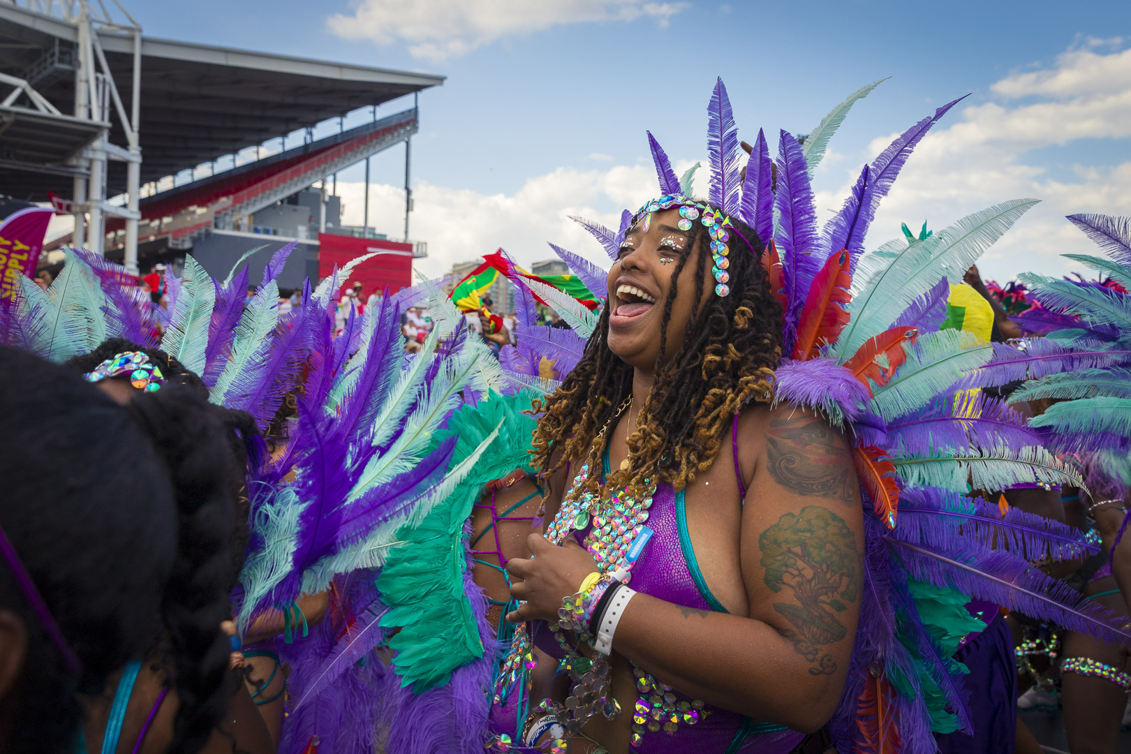 Caribana 2019 Caribbean Carnival Toronto 90.jpg