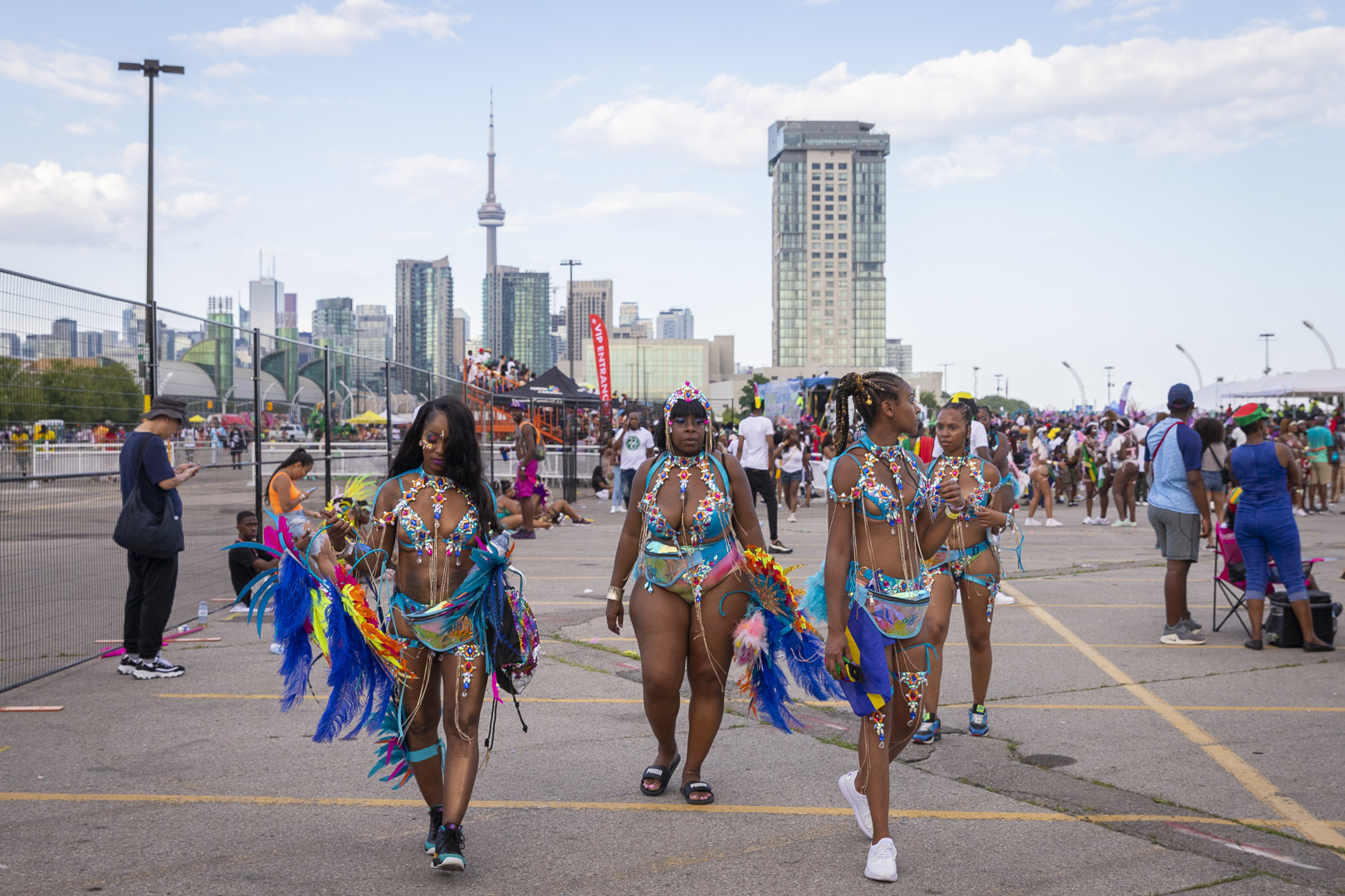 Caribana 2019 Caribbean Carnival Toronto 100.jpg