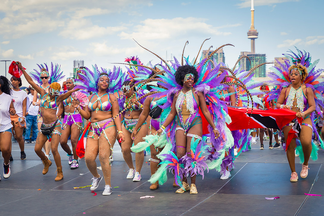 Caribana 2019 Caribbean Carnival Toronto.jpg