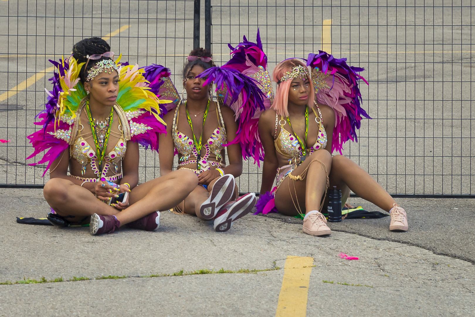 Caribana 2019 Caribbean Carnival Toronto 99.jpg