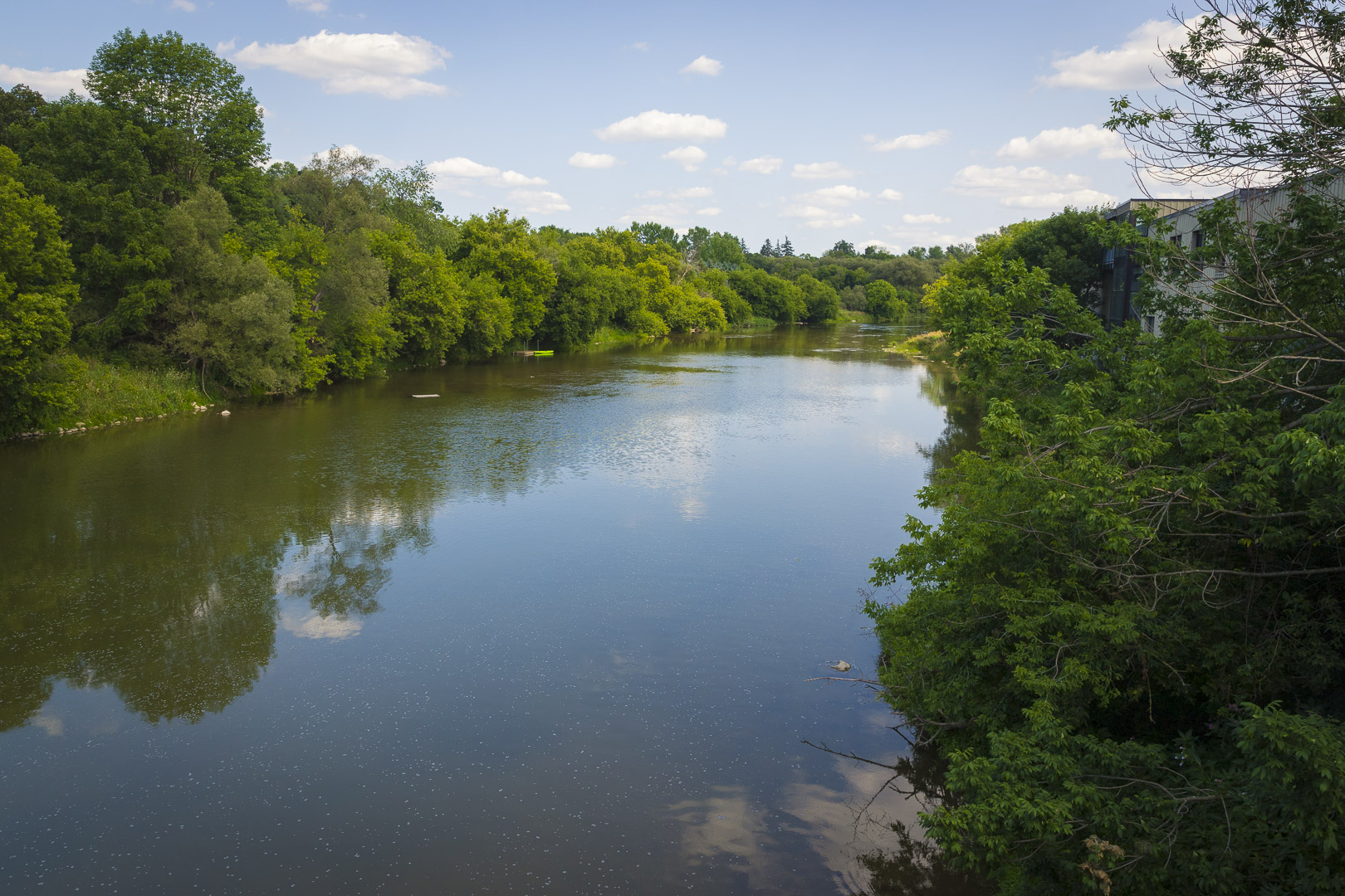 Conestogo River