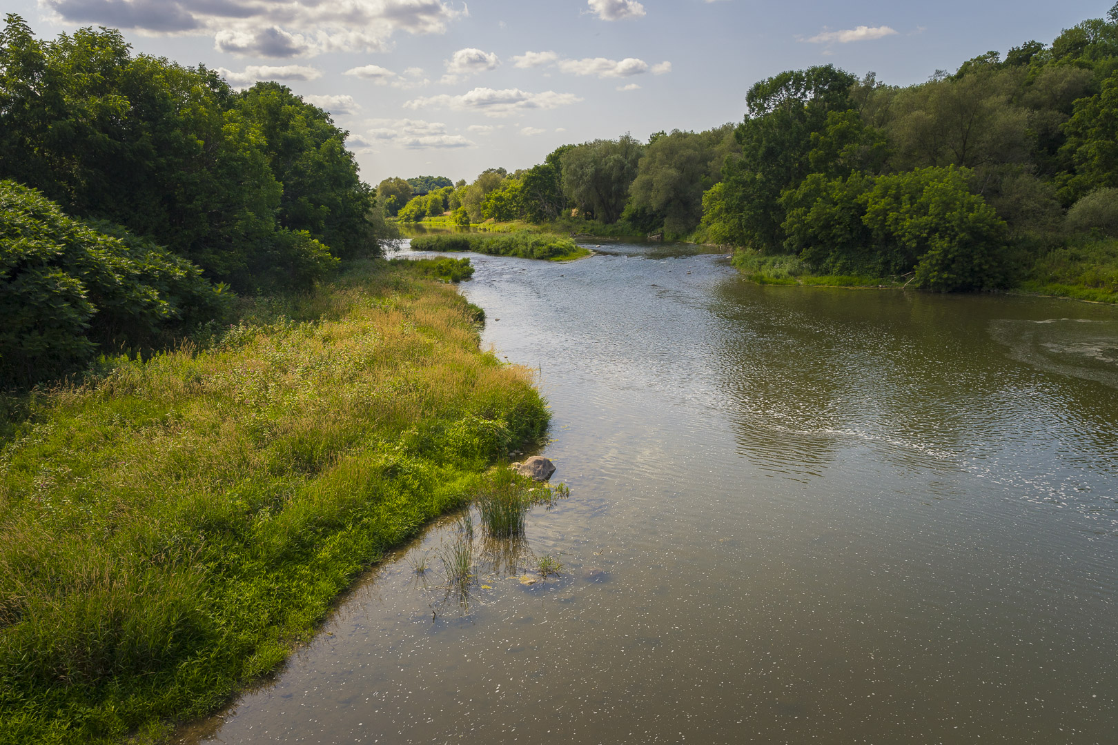 Conestogo River