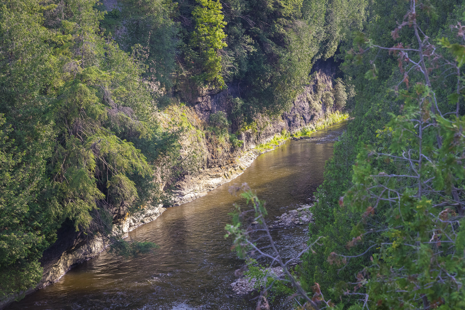 The Grand River