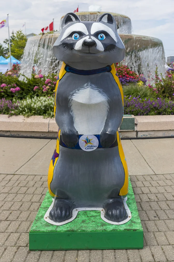 Abilities Centre, Whitby (Copy)